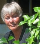 Portrait von Ellen-Inge Plattner